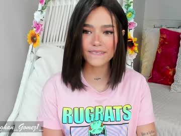 Cam stars girl _meghan_gomez1_ image #1133812