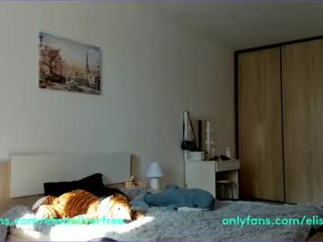 Cam stars girl elisa_oliver image #1297788