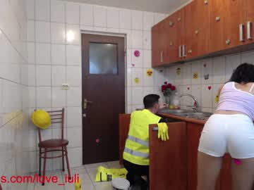 Cam stars couple iuliana32 image #39062