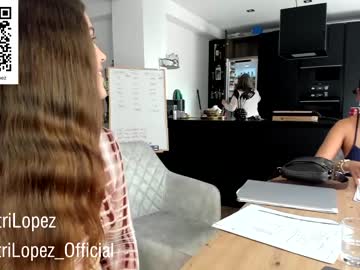 Cam stars girl crazypaty image #4052744