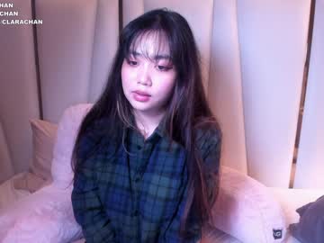 Cam stars girl clara_chan image #3199905