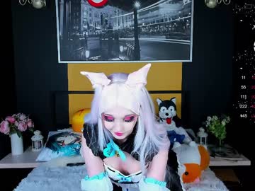 Cam stars girl nicky_spark image #3176567