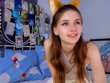 Cam stars girl cute_fox_girl image #6743640