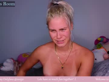 Cam stars girl susyjo image #4843517