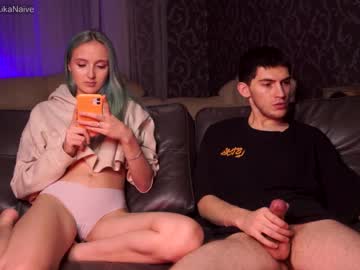 Cam stars couple xxlika image #907277