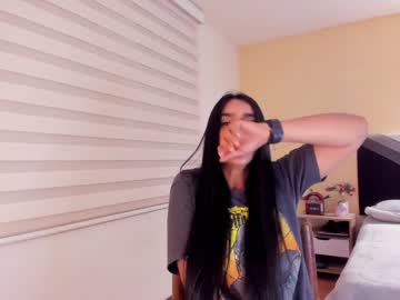 sofi_saenzz cam stars