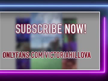 Cam stars girl victoriahillova image #6888095