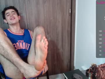 Cam stars man connor_wesley1 image #1474809