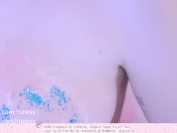 Cam stars girl runesy image #880985