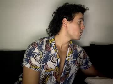 Cam stars couple chulo33333 image #6027643