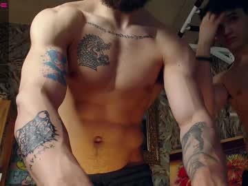 Cam stars man karlosmurphy image #1162457
