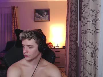 Cam stars man ironthud image #3039312