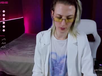 Cam stars girl eva__blonde image #3559106