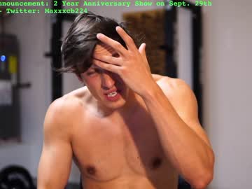 Cam stars man maxxxcb224 image #31838