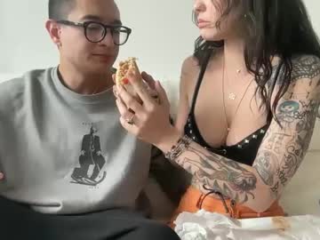 Cam stars couple skylarrrr1 image #7054948