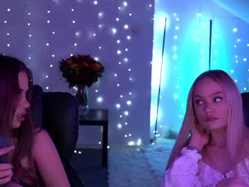 Cam stars couple anabel054 image #323839
