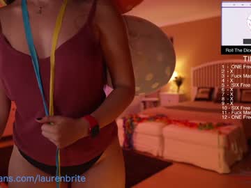 Cam stars girl laurenbrite image #2574839