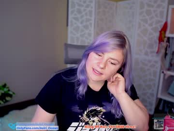 Cam stars girl asiri_ocean image #526207