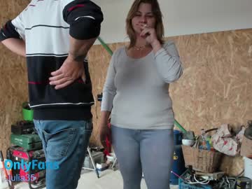 Cam stars couple juliana35 image #2856059