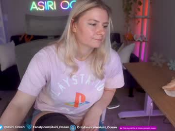 Cam stars girl asiri_ocean image #6184745