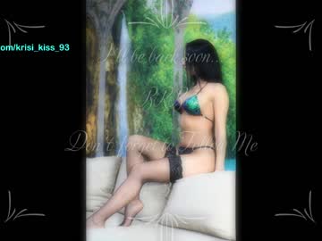 Cam stars girl krisi_kiss image #4690050