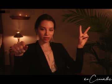 Cam stars girl cinnabelle image #726793