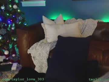 Cam stars girl taylor_love_303 image #5787392