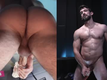 Cam stars man maximus_787 image #3477620