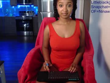 Cam stars girl littleblackgal4u image #1775295