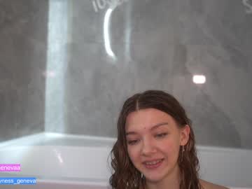 Cam stars girl coyness_geneva image #3646968