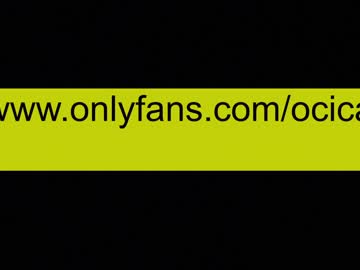 Cam stars girl ocicat image #6079997
