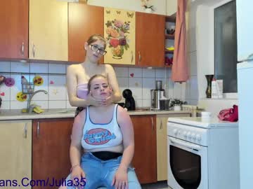 Cam stars couple juliana35 image #2055895