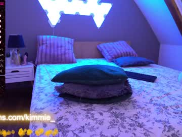 Cam stars girl kimmie_ image #1301442