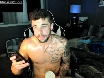 Cam stars man theufcfan_8181 image #370152