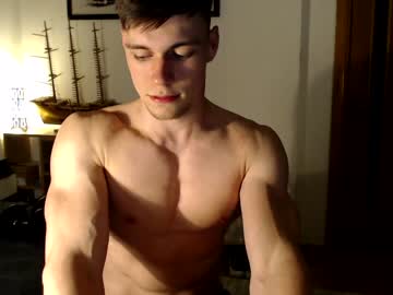 Cam stars man _alexanderwilliams image #1596528