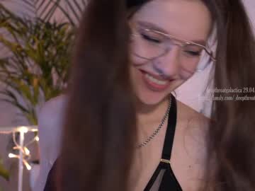Cam stars girl _deepthroatgalactica image #1652662
