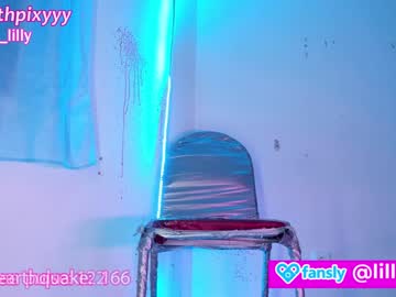 Cam stars girl lilly_pilly image #735309