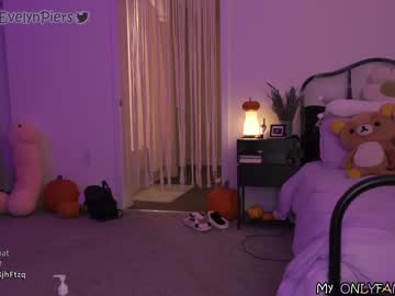 Cam stars girl evelynpiers image #2896846