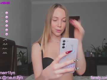 Cam stars girl merrilyn image #2879222