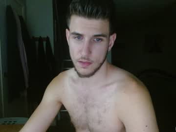 Cam stars man cloudsent image #2074076