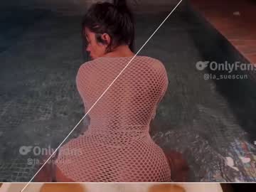Cam stars girl _lasuescun image #4651393