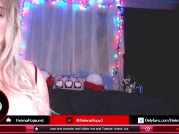 Cam stars girl helena_hope image #5779323