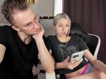 Cam stars couple dominant_family image #1715556