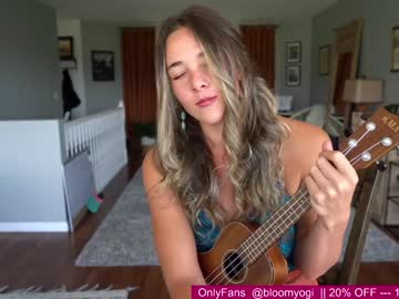 Cam stars girl bloomyogi image #1567224
