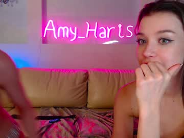 Cam stars couple amy__haris image #3920833