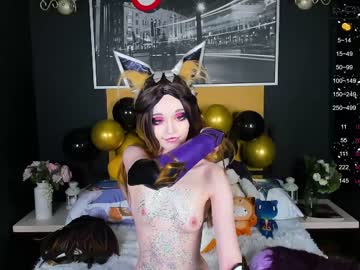 Cam stars girl nicky_spark image #3219761