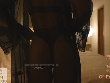Cam stars girl emma_lu1 image #4228034