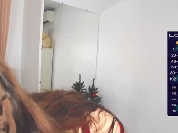 Cam stars girl meganiex image #845657