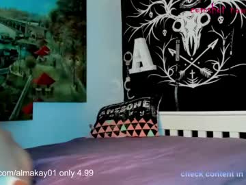 Cam stars couple almakay01 image #2525283