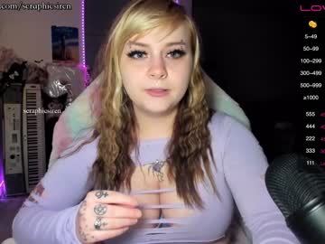 Cam stars girl seraphicsiren image #1168058